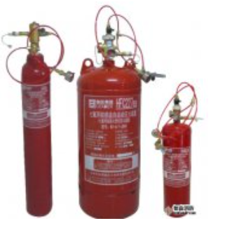 石家莊探火管式滅火裝置-超細干粉-七氟丙烷