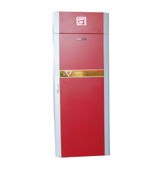 石家莊利達GQQ150/2.5柜式七氟丙烷滅火裝置 無管網滅火系統