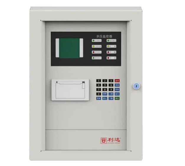 石家莊利達LD-YK300余壓監控器