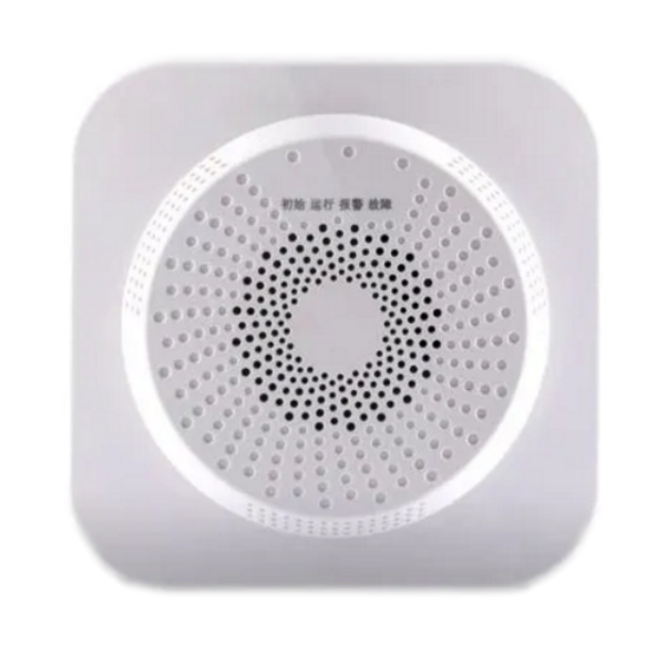 石家莊利達LDT9220/RJ測量熱解粒子式電氣火災監控探測器