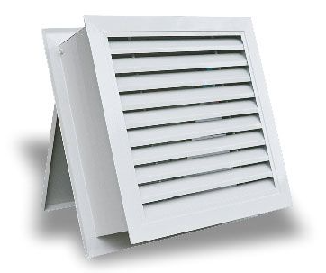 氣體滅火泄壓口,泄壓裝置