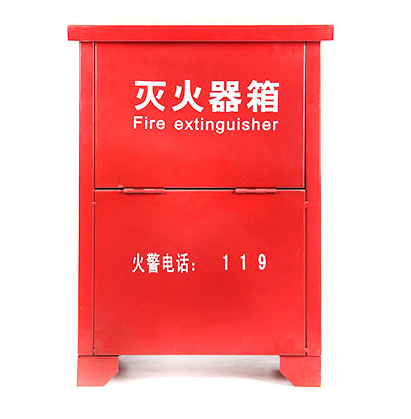 消防設備的自動滅火系統如何工作？