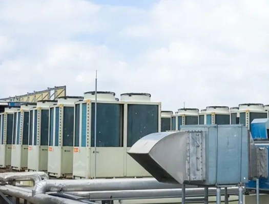 確保保護區內的通風系統與氣體滅火系統聯動：設計、實施與維護